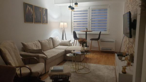 Temi's Apartments 1